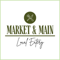 Market & Main Logo