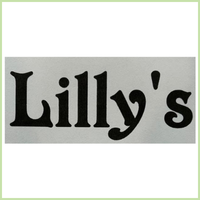 Lilly's Thrift Store Logo