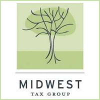 MIDWEST Tax Group, Inc. Logo