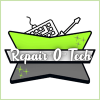 Repair-O-Tech Logo