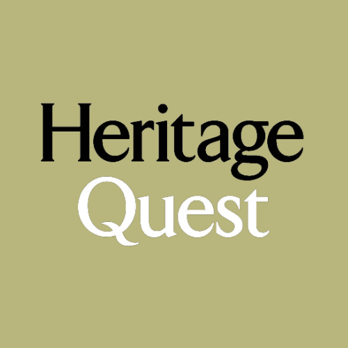 Heritage Quest