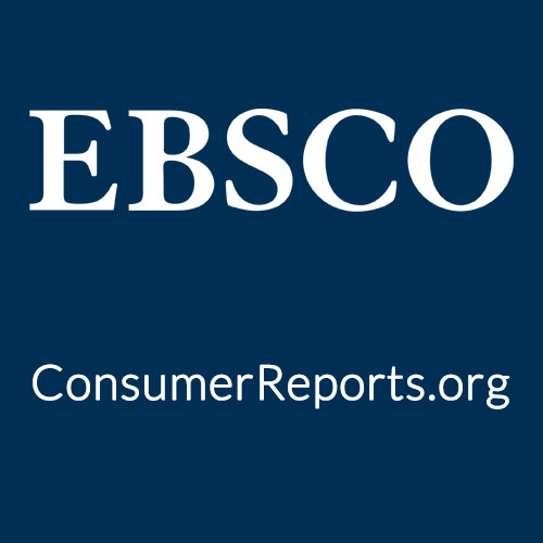 Ebsco: Consumer Reports.org