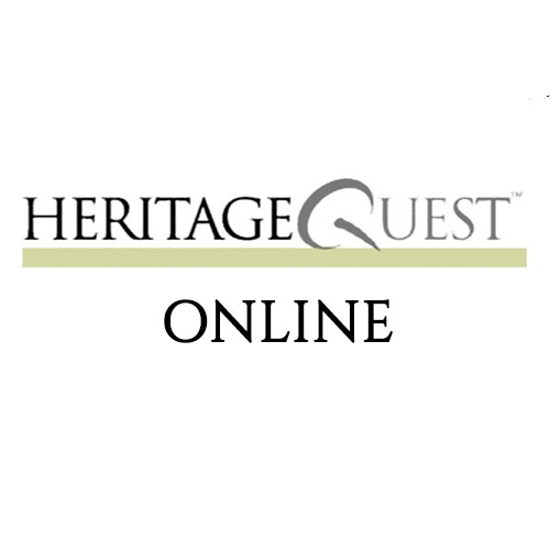 Heritage Quest