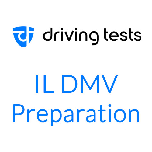 IL DMV Preparation