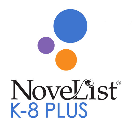 Novelist K-8 Plus