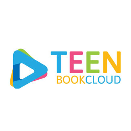 Teen Book Cloud