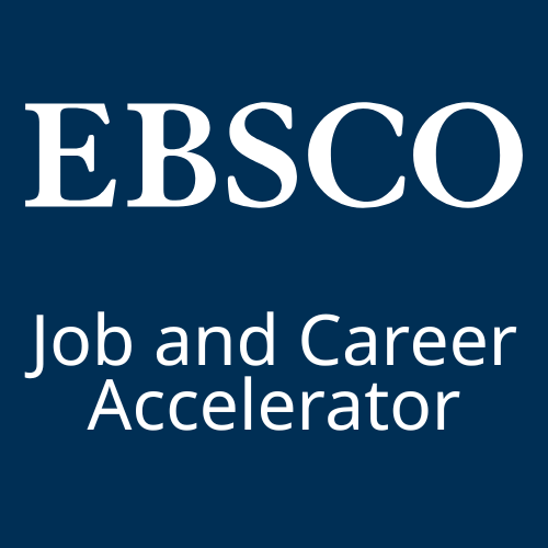 Job and Career Accelerator