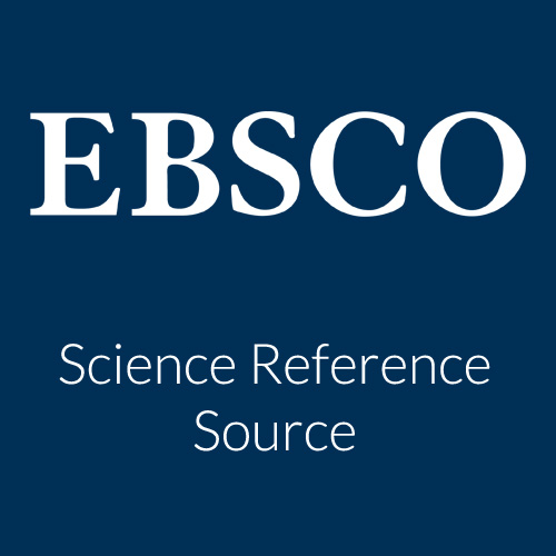 Linked Icon of Science Reference Source, Database through Tri-Township Library Science Reference Source