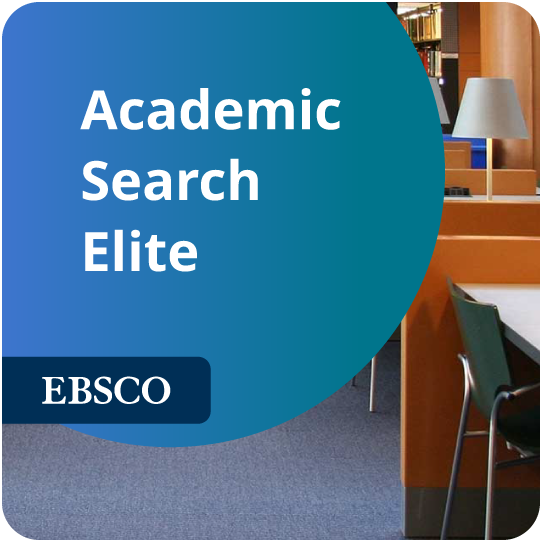 Academic Search Elite