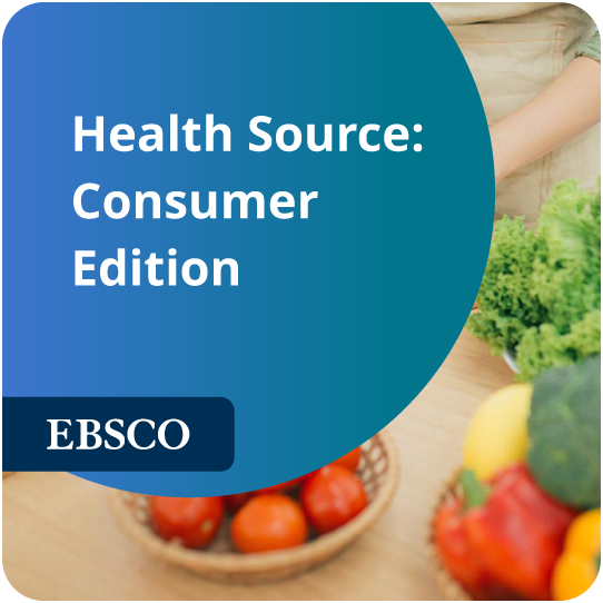 Health Source: Consumer Edition