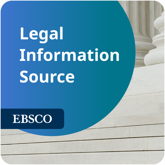 Legal Information Source