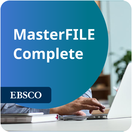 MasterFILE Complete