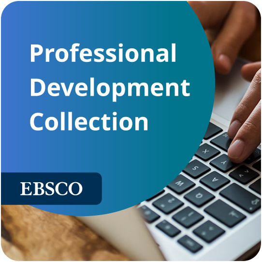Professional Development Collection