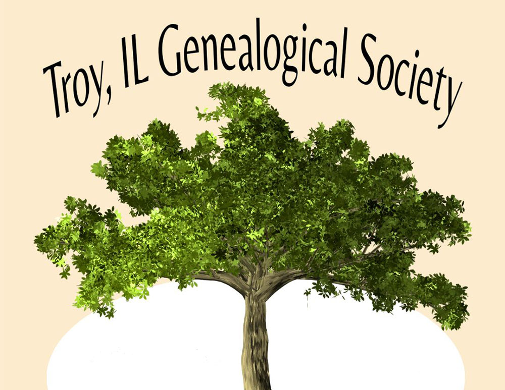 Image for Troy Genealogical Society Club at Tri-Township Library