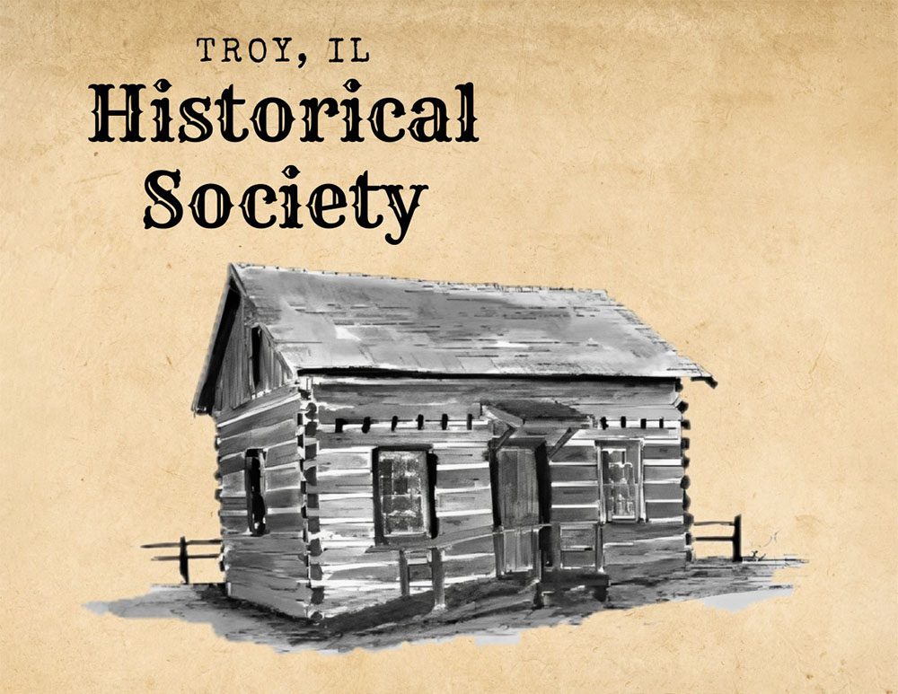 Image for Troy Historical Society Club at Tri-Township Library