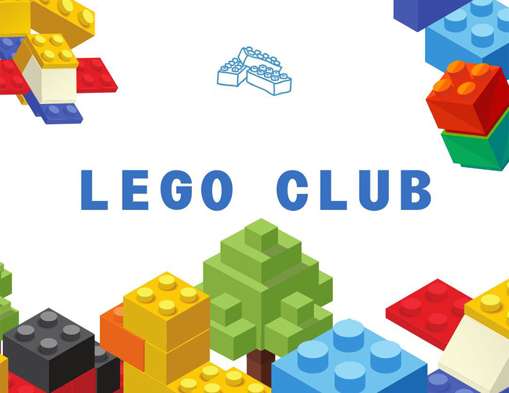 Image for The Lego Club at Tri-Township Library